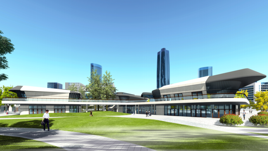 百日攻坚大会战 | 公司西南分公司工程项目建设正酣(图2)